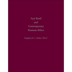 Ayn Rand and Contemporary Business Ethics