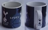 Tottenham Hotspur FC Mug - Large