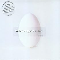 A Ghost Is Born: Special Limited Edition