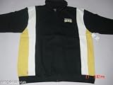 unltd. by marc ecko - Ecko Unlimited Oversized Sweatsuit/Jogging Suit Jacket in PM Black