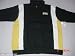 Ecko Unlimited Oversized Sweatsuit/Jogging Suit Jacket in PM Black