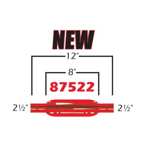 Cherry-Bomb-87522-Glasspack-Muffler