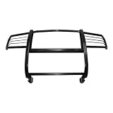 Aries 6053 Black Grille Guard - 1 Piece by Aries Automotive