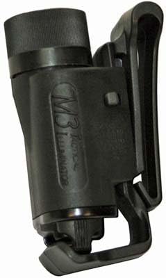 BLACKHAWK! Carbon-Fiber Pistol CQC M-3 Light Carrier