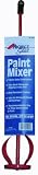 Linzer M-101 Hex Rod 1-to-3 Gallon Drill Mixer