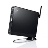 Asus EB1012PB0320 Eeebox Eb1012p B0320 Bb Sff Fcbga559 65w Epeat Gold Desktop (Black)