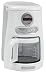 KitchenAid JavaStudio 10 Cup Coffee Maker - White