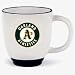 Oakland Athletics 14 oz. Hi-Lite Coffee Mug