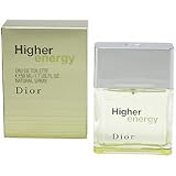 【クリスチャン ディオール】ハイヤー エナジー (箱なし) EDT・SP 50ml (並行輸入品)