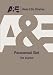 A&E -- Paranormal State: The Asylum Dvd