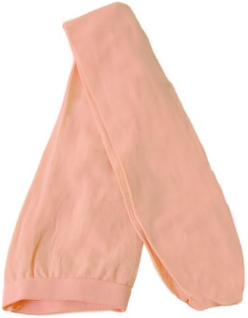 Children's Dance Tights by Danshuz 100% Nylon Full Footed