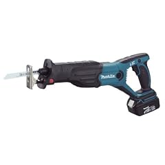Makita BJR 181 RF Li-ion Akku Recipros�ge 18V