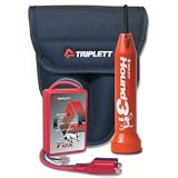 Triplett 3397 Wire Tracing Kit Worg Fox & Hound 3