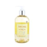 BELLI BABY Calm Me Hair and Body Wash, 12-Ounce by Belli