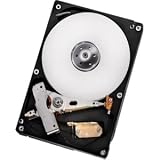 Hitachi Global Storage Technologies Deskstar 7K1000.D HDS721010DLE630 1 TB 3.5' Internal Hard Drive. 1TB DESKSTAR SATA 6MB/S 7200 RPM 32MB 3.5IN 25.4MM 512E SATAHD. SATA/600 - 7200 rpm - 32 MB Buffer
