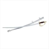 REPLICA CAVALRY SWORD WITH SHEATH