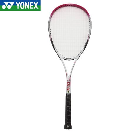 YONEX（ヨネックス）張り上げ済み軟式テニスラケット P ADX-024