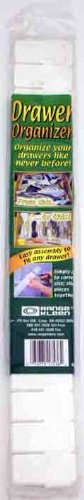 Range Kleen 690A Drawer Organizer