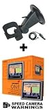Tomtom ONE Version 2 Regional (UK) Voice Navigation System with extra mount worth £24.99