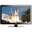 Philips 42" Widescreen 1080p HDTV LCD with 120Hz Pixel Plus 3 HD