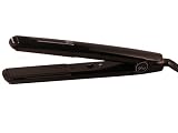 ghd Professional Limited Edition DARK IV Styler 1 Advanced Styler with Limited Edition Heat-Resistant Case, Black