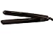 Rounder barrel to create waves, curls and flicks as well as straightening Universal voltage 110v to 230v for worldwide travel use with sleep mode Advanced ceramic technology for the smoothest static-free sheen Unique digital technology for improved temperature control Includes limited edition heat-resistant styler case with flock pattern and tassel zipper. Includes instructional DVD