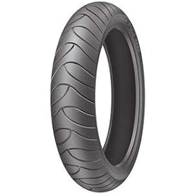 Michelin Pilot Road Sport Touring Tire, Front, 120/70ZR17