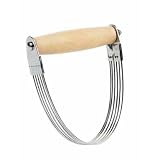 FoxRunCraftsmen5854WirePastryBlenderHandle-StainlessSteel