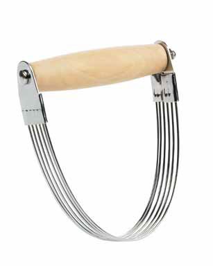 Fox Run Craftsmen Wire Pastry Blender Handle NEW