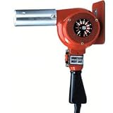 220volt Variable Temp Heat Gun (467-VT-752C) Category: Heat Guns and Torches