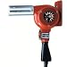 Variable Temp. Hd Heat Gun 120v 14.5a (467-VT-750C) Category: Corded Heat Guns