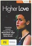 Higher Love (AUS) ( Trade Winds ) ( Uncorked ) [ NON-USA FORMAT, PAL, Reg.4 Import - Australia ]