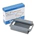Brother PC91 Fax Thermal Ribbon Kit Black