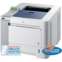 brother brother® Farblaserdrucker HL 4070CDW Erfahrungsbericht 310N%2BG77OsL brother