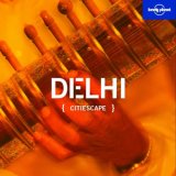 Cover of Citiescape Asia by Sarina Singh 1741049369