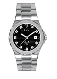 Bulova Men's 96D14 Marine Star Watch