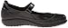 NAOT Footwear Women's Kirei Maryjane with Cork Footbed and Arch Comfort and Support - Lightweight and Perfect for Travel- Removable Footbed