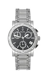 diamond women's watch