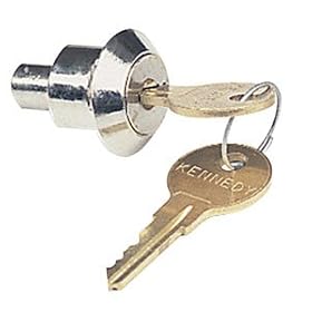 Kennedy Lock&key Roller Cabint Kennedy Accessories by Kennedy