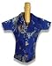 Hawaiian Shirt Decorative Wine Bottle Cover