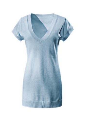 Heine Longpullover (cors-mela-80675-f2014), Gr. 42