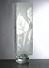 Infinity 4810 Square Etched Vase