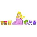 Play-Doh Disney Princess Rapunzel Hair Designs Set