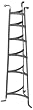 Old Dutch 60-Inch Cookware Stand, Graphite