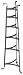 Kitchen & Housewares : Old Dutch 60-Inch Cookware Stand, Graphite