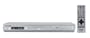 Panasonic DVD-S27S Progressive Scan DVD Player , Silver