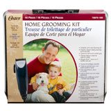 Oster Home Grooming Kit