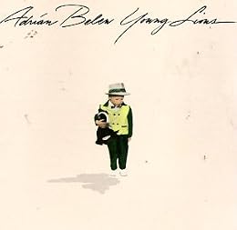 Adrian Belew Foto 12