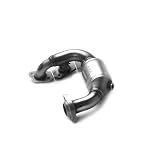 Bosal Catalytic Converter 079-4074 by Bosal