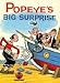 Search : Popeyes Big Surprise